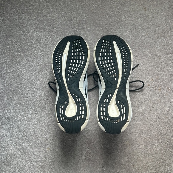 Reebok Zig Kinetica 2.5s - Picture 3 of 6